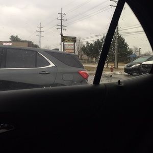 Meet your Posher, Fadie